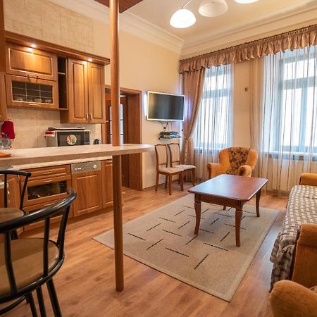 Apartment Ferdinand Карлови Вари Екстериор снимка