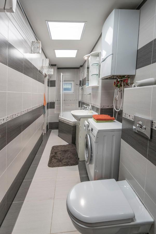 Apartment Ferdinand Карлови Вари Екстериор снимка
