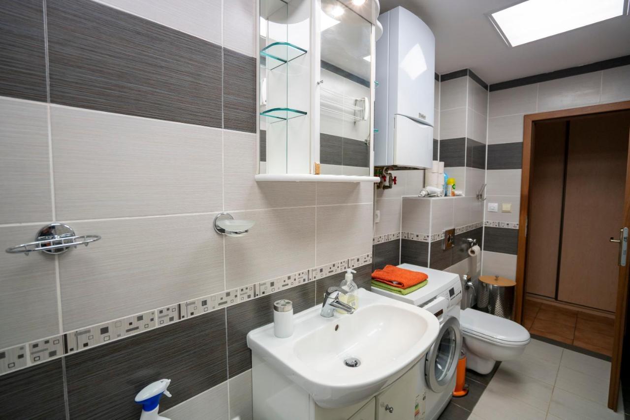 Apartment Ferdinand Карлови Вари Екстериор снимка