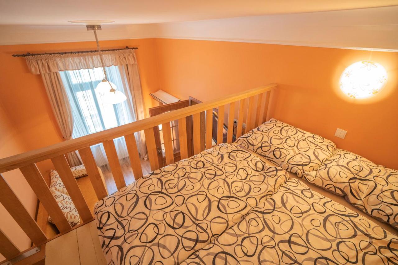 Apartment Ferdinand Карлови Вари Екстериор снимка