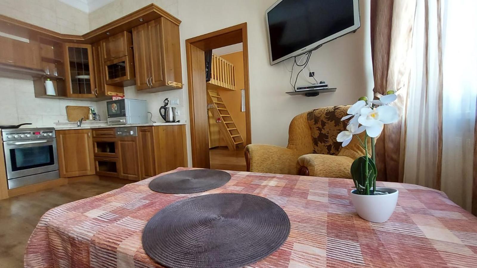 Apartment Ferdinand Карлови Вари Екстериор снимка