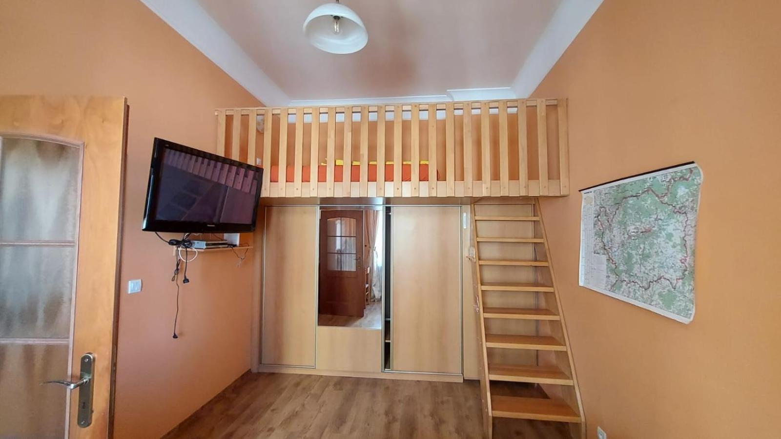 Apartment Ferdinand Карлови Вари Екстериор снимка