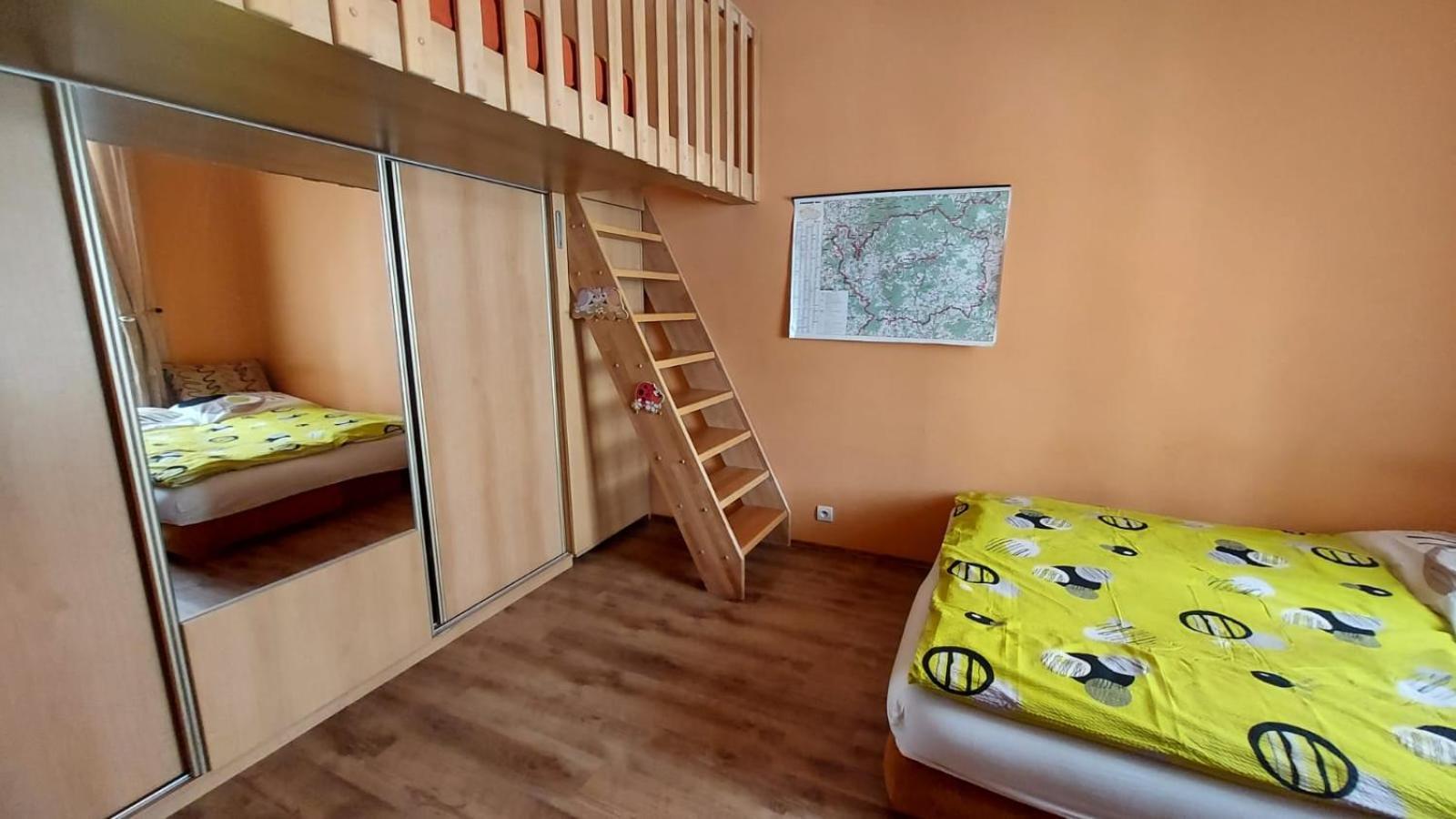 Apartment Ferdinand Карлови Вари Екстериор снимка