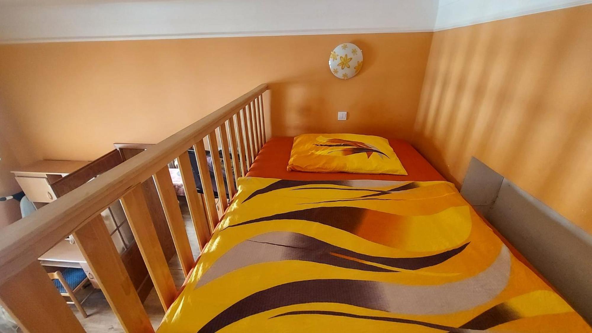 Apartment Ferdinand Карлови Вари Екстериор снимка