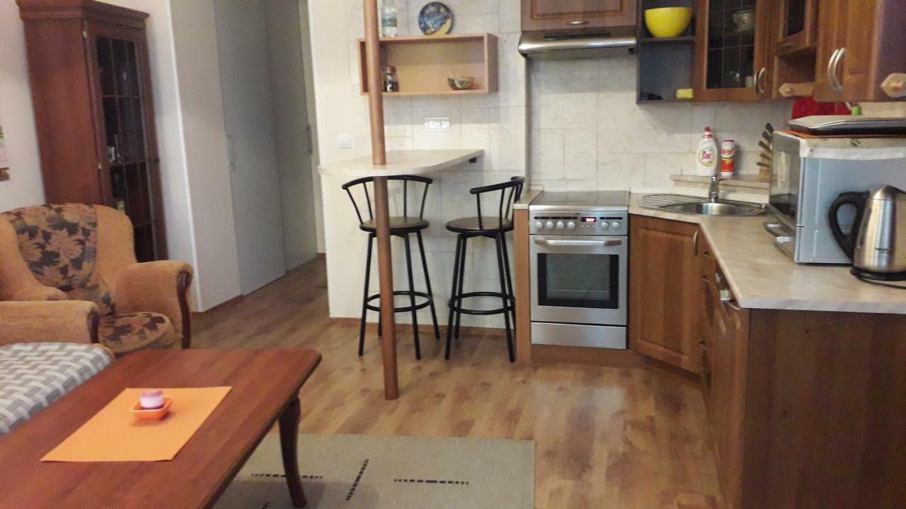 Apartment Ferdinand Карлови Вари Екстериор снимка