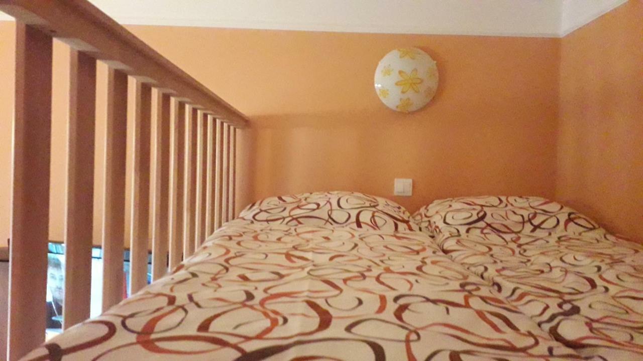 Apartment Ferdinand Карлови Вари Екстериор снимка
